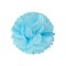 Wrapables Set of 18 Tissue Pom Pom Party Decorations for Weddings, Birthday Parties Baby Showers and Nursery Decor, Lavender/Yellow/Pink/Sky Blue/Orange/Sea Green